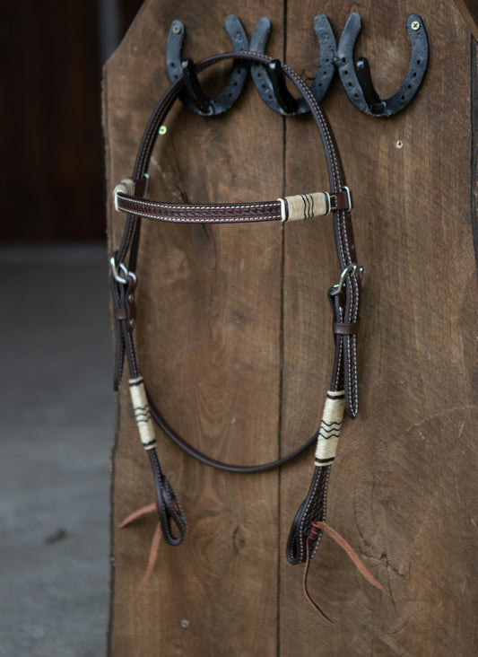 All That Idaho Headstall