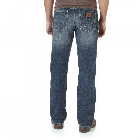 WRANGLER MENS RETRO JEANS