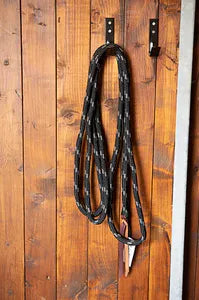 All That Training Rope 4,5m - Black/Tan