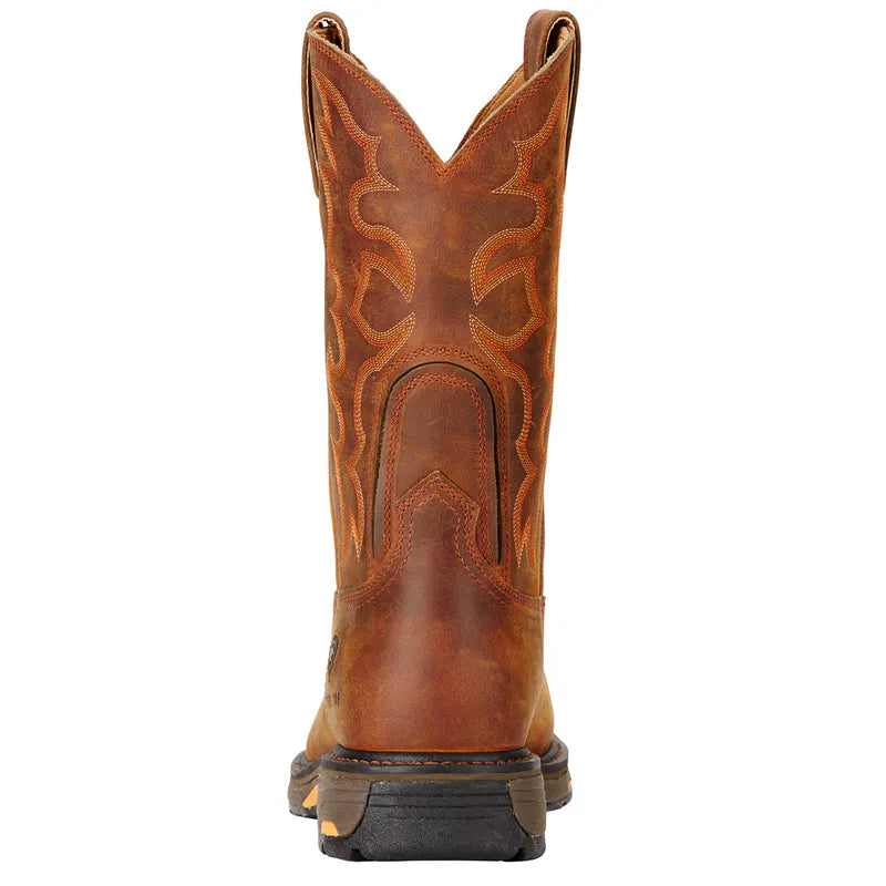 Ariat WorkBoots med ståltå
