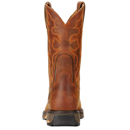 Ariat WorkBoots med ståltå