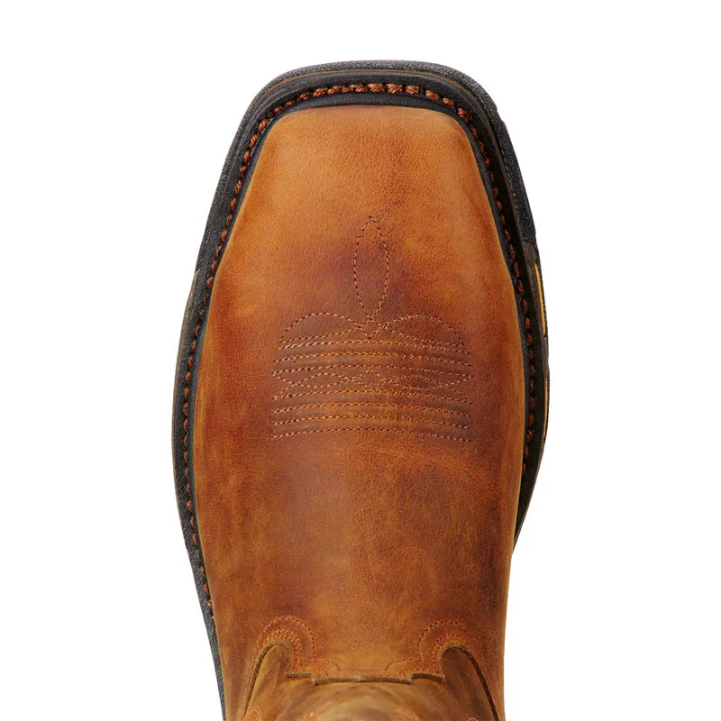 Ariat WorkBoots med ståltå