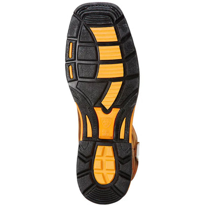 Ariat WorkBoots med ståltå