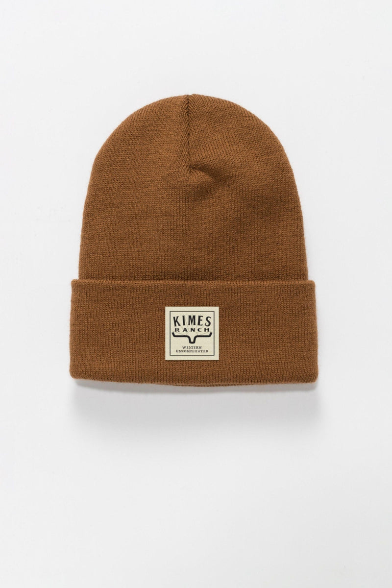 Kimes Ranch - Workday Beanie