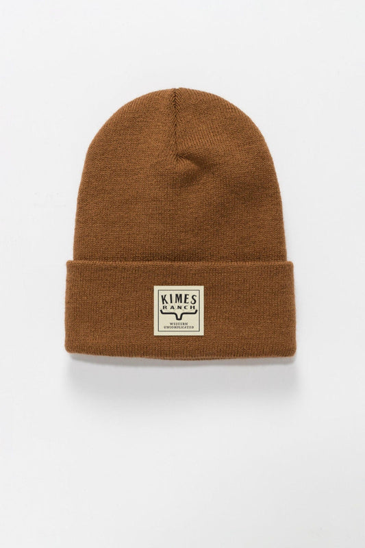 Kimes Ranch - Workday Beanie
