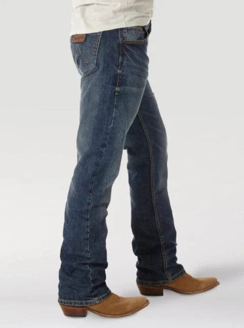 WRANGLER MENS RETRO JEANS