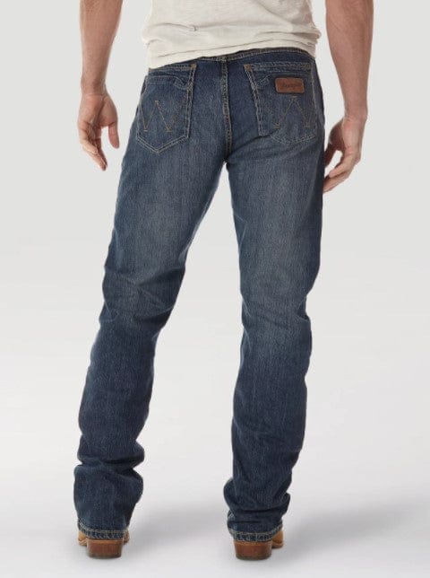 WRANGLER MENS RETRO JEANS